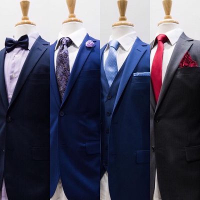 Adelaide Suits Direct