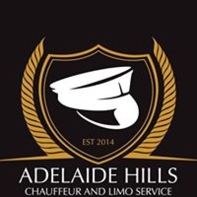 Adelaide Hills Chauffeur & Limo Service