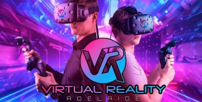 Virtual Reality Adelaide