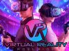 Virtual Reality Adelaide