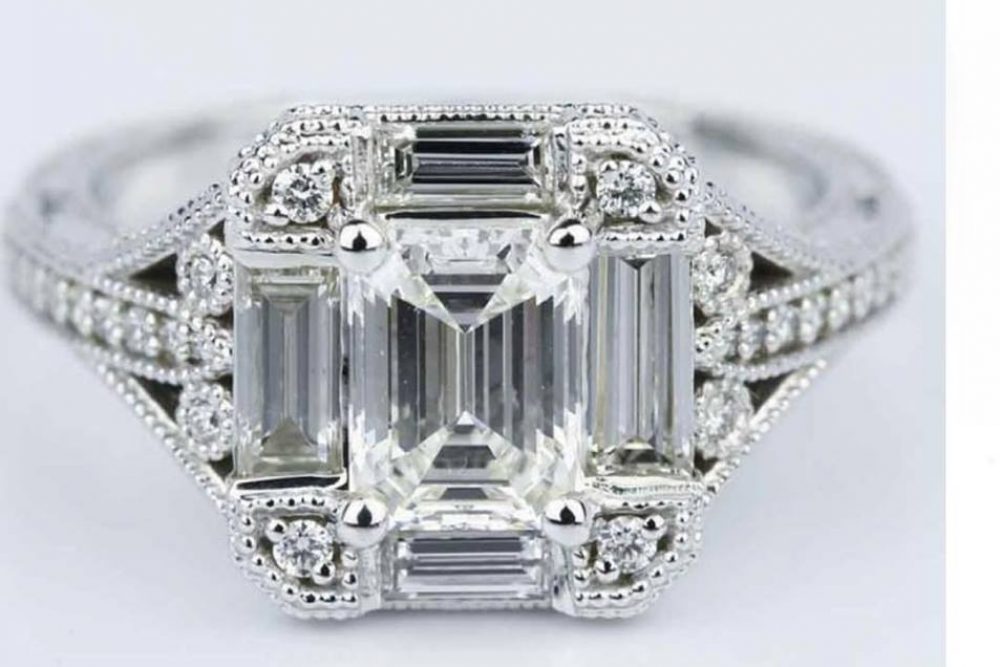 Diamonds – What is a Carat?