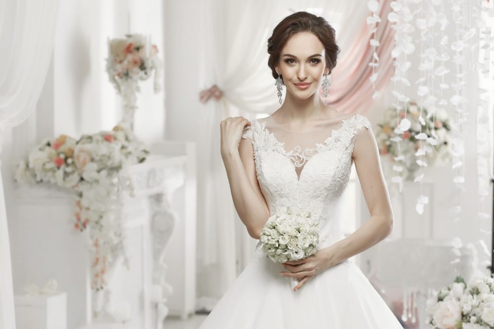 Why Buy A Pre-Loved Wedding Gown?