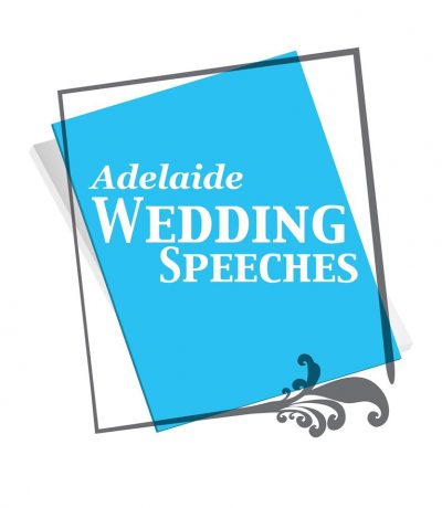 Adelaide Wedding Speeches
