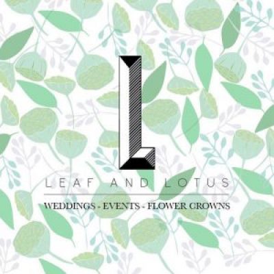 Leaf & Lotus