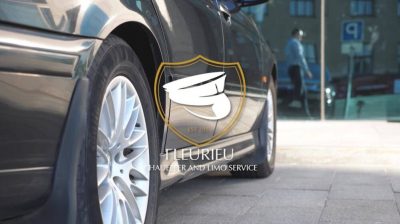 Fleurieu Chauffeur & Limousine Service