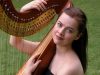 Emma Horwood – Harpist & Singer