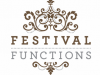 Festival Function Centre – Venue & Catering Facilities