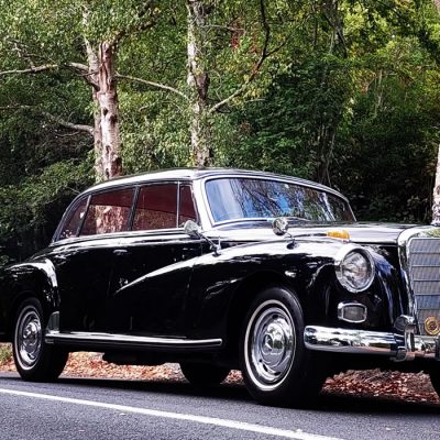 Adelaide Classic Benz