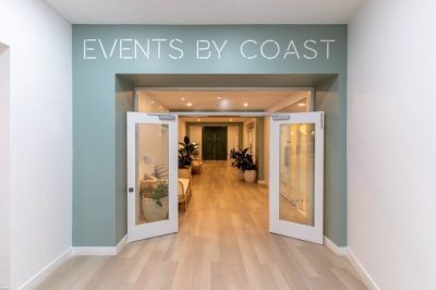 Events By Coast