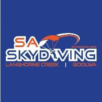 SA Skydiving